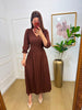 Vestido Laura