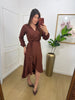Vestido Rose