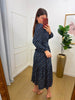Vestido Graciela