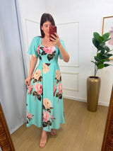 Vestido Andreia
