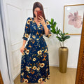Vestido noeli