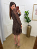 Vestido Coração