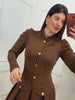 Vestido Sara