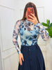 Body Flores 3D