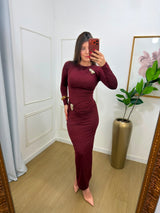Vestido Ana Paula