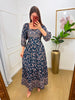 Vestido Kauana