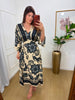 Vestido Priscila