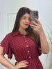 Vestido Alessandra