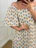 Vestido Agnes