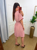 Vestido Sionara