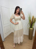 Vestido Pérola