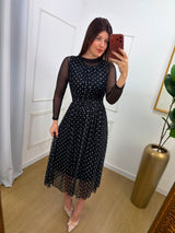 Vestido Talia