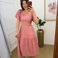 Vestido Patrícia