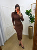 Vestido Katiely