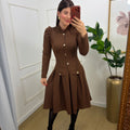 Vestido Sara