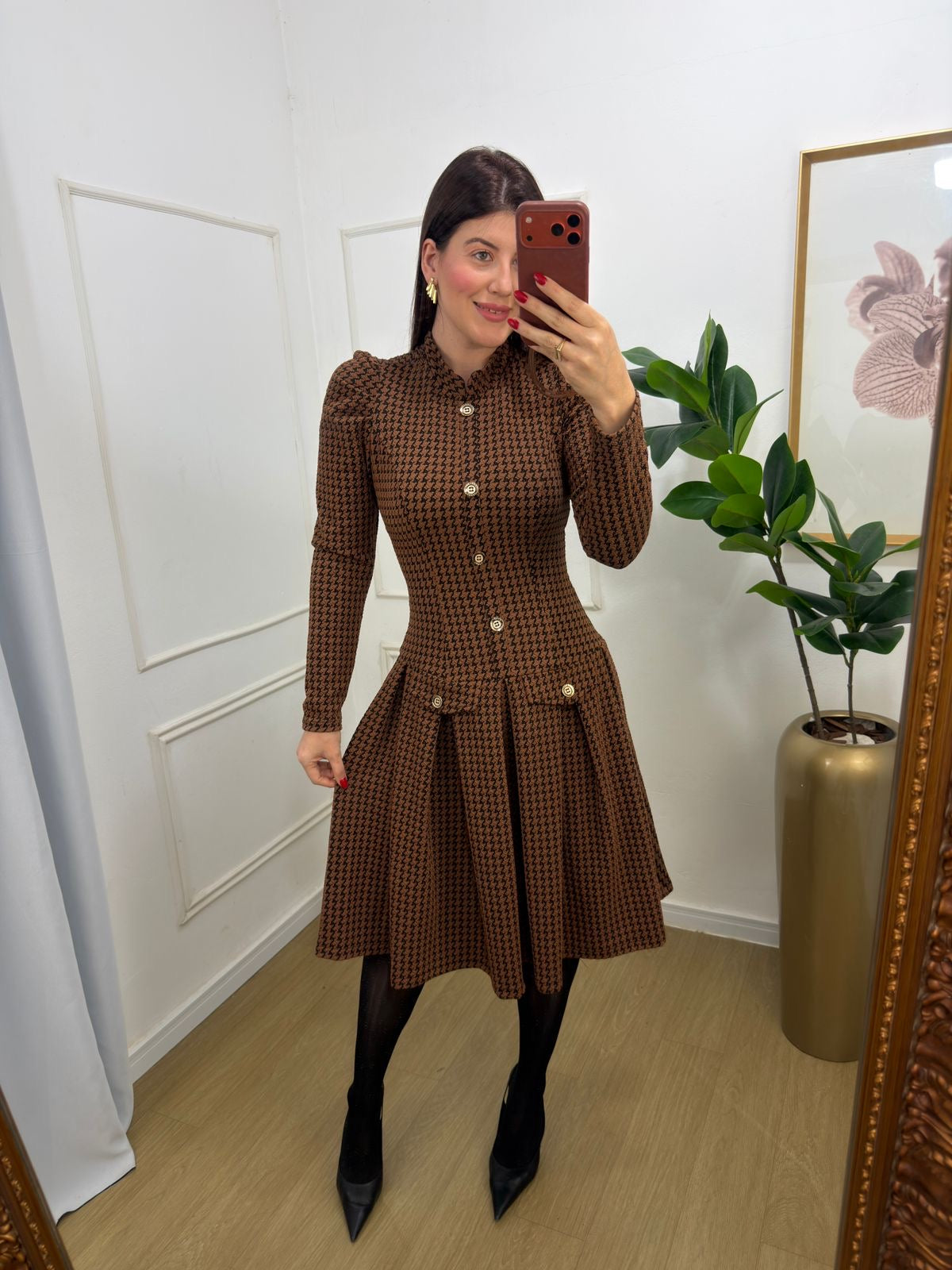 Vestido Sara