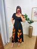 Vestido Mara