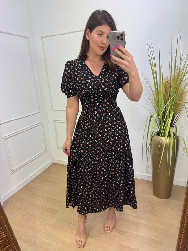 Vestido Eva