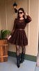 Vestido Raquel