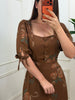 Vestido Jasmin
