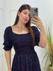 Vestido Celine