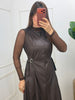 Vestido Luna