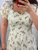Vestido Nilza