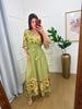 Vestido Rosângela