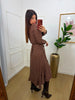 Vestido Rose