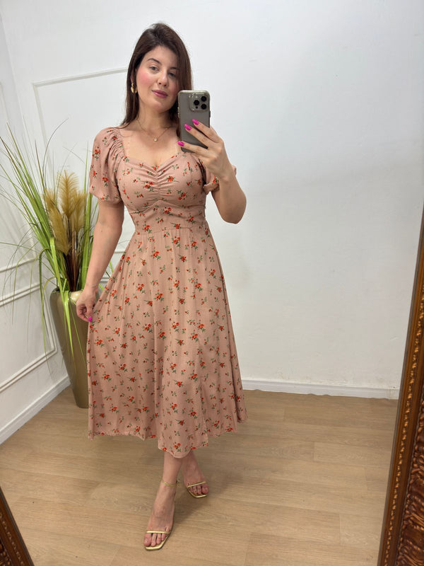 Vestido Soraya