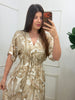 Vestido Alessandra