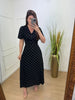 Vestido Cecília
