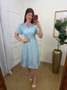 Vestido Angel
