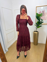 Vestido Cássia