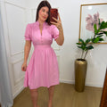 Vestido Lídia