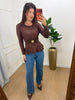 Blusa Conceição
