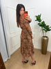 Vestido Lavínia