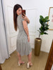 Vestido Regiane