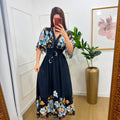 Vestido Rosângela