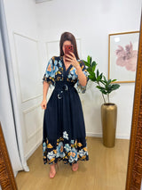 Vestido Rosângela