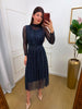 Vestido Talia