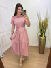 Vestido Amélia