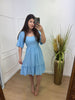 Vestido Franciele