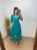 Vestido Célia