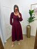 Vestido Pamela