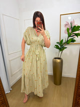 Vestido Selma