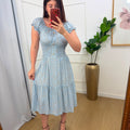 Vestido Vanessa