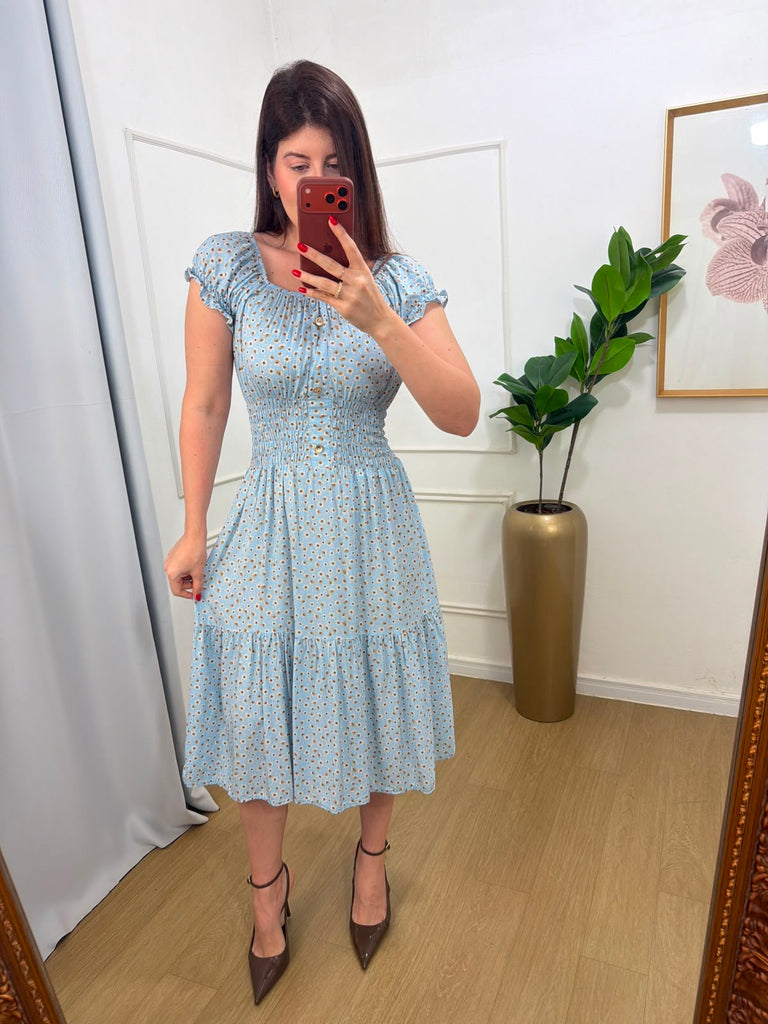 Vestido Vanessa