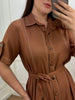 Vestido Agatha