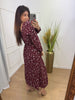 Vestido Yza